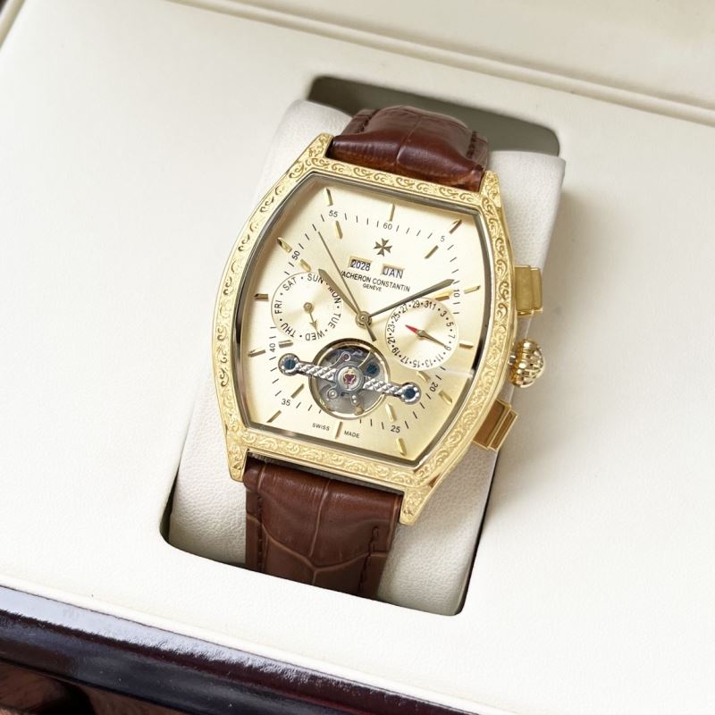 VACHERON CONSTANTIN Watches